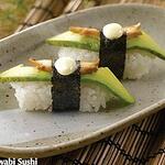 Awabi Sushi