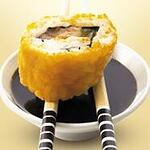Egg Mayo Maki