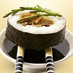Tuna Mayo Maki