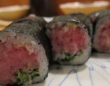 Yanagi Sushi