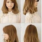 Woman's Hair Cut & Style