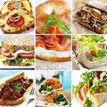 Sandwiches