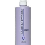 Shiseido Shampoo C (Colour)