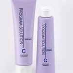 Shiseido Programm Solution ShampooC (Colour) and Hair Mask