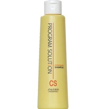 Shiseido Programm Solution CS Shampoo