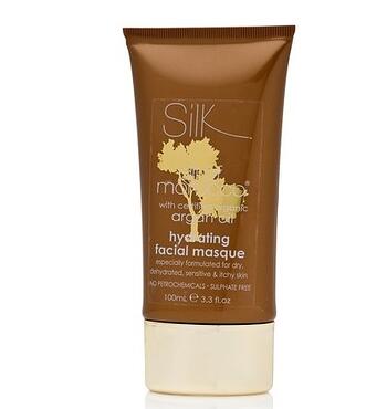 Hydrating Facial Masque