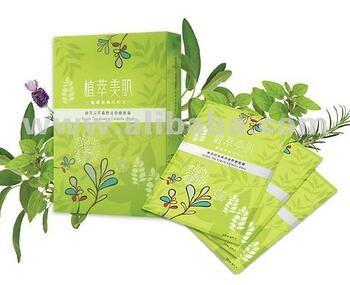TeaTree Mask
