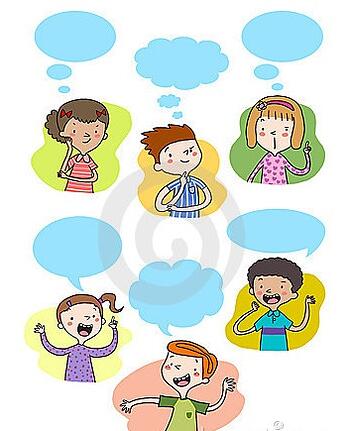 Speak up, Speak Well Preschool Programme
