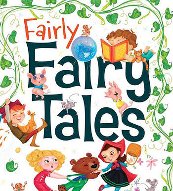 Fairytale - Speech and Drama Holiday Workshop