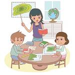 Tutor's Registration