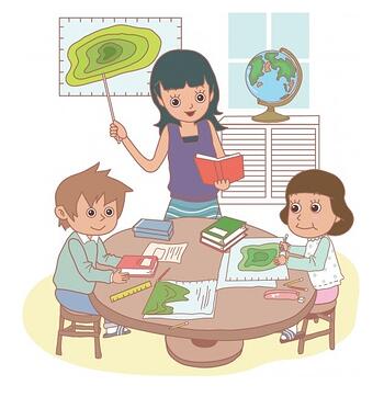 Tutor's Registration