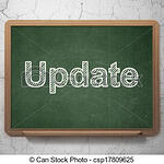 Child's Information Update