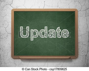 Child's Information Update
