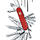 Swiss Army 53501 Red Large Champ Victorinox Multi Tool Knife Set Camping Blades