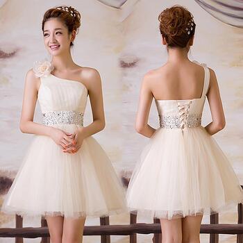 Make-Up for Bride Maid & Hairdo