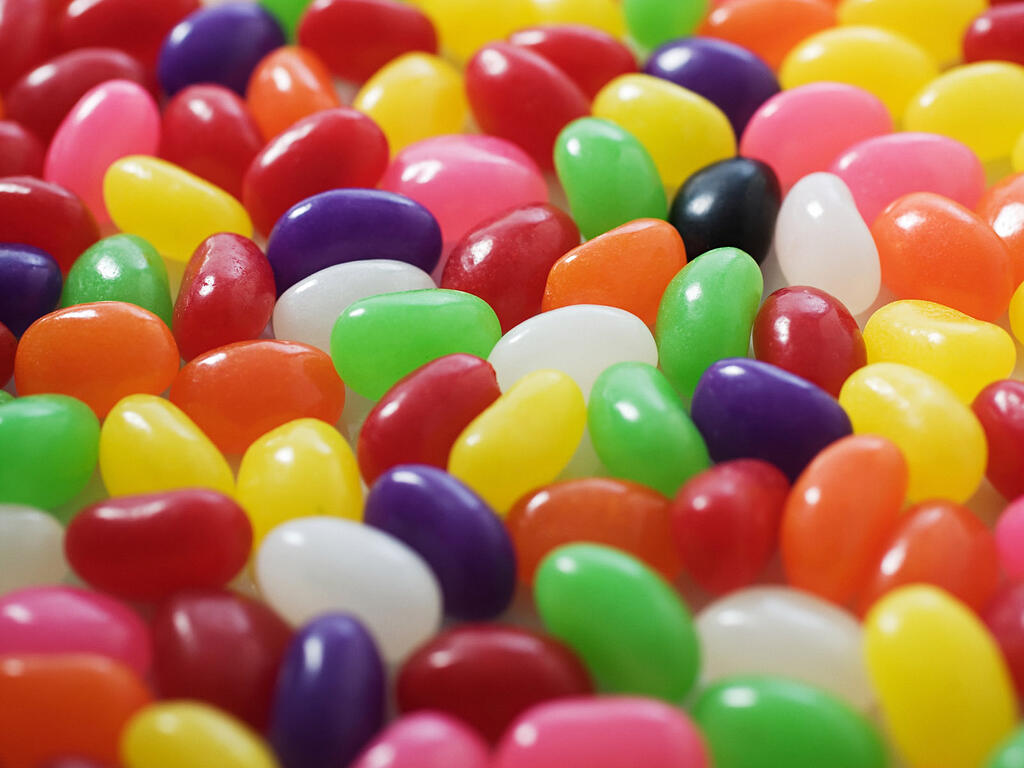 Jelly Beans