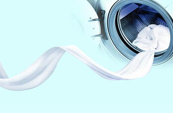 Pick-Up Laundry Service