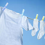Dry Cleaning Drop-off / Pick-up
