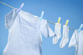 Dry Cleaning Drop-off / Pick-up