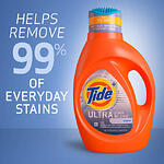 Free Sample of Professional Detergent for first 100 customers