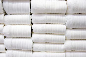 Commercial Laundry Service Contract Application