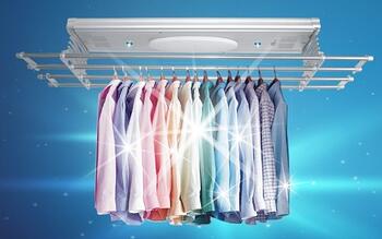 Dry Cleaning Service Pick-Up