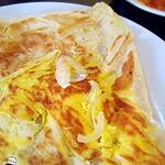 Plata Bawang-(Plain with Onion)