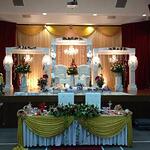 Saffron -Premium Buffet Package With Decoration & Service Team