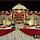 Saffron -Premium Buffet Package With Decoration & Service Team