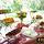 Saffron -Premium Buffet Package With Decoration & Service Team