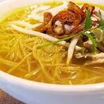 Kuah - Dishes