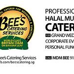 Catering Reservation Application