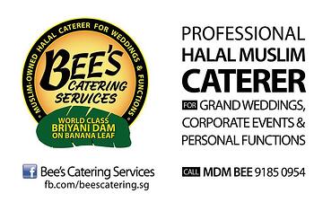 Catering Reservation Application