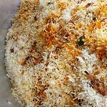 Biryani Dum