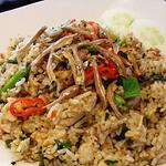 Goreng - Dishes