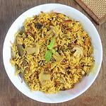 Biryani Dum