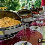 Delux Buffet Catering (1000 Pax and Above)