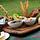 Mini Buffet-Picnic Party
