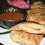 Mutarbak Chicken
