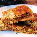 Mutarbak Beef