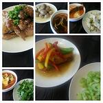 Pre-Order of Halal Confinement Meal- 30 Days