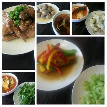 Pre-Order of Halal Confinement Meal- 30 Days