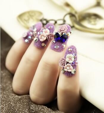 Nail Spa