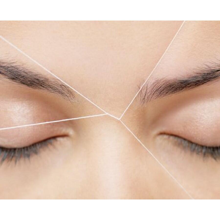 Facial Waxing