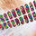 Neon Sticker