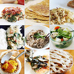 VegLover Buffet 8-10 (Form with Payment Option)