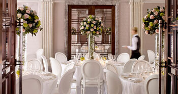 Ballroom 1 Reservation