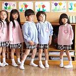Kindergarten 2 Enrollment