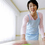 Domestic Helper Package(W$)