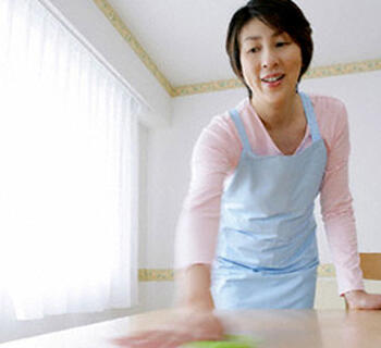 Domestic Helper Package(W$)